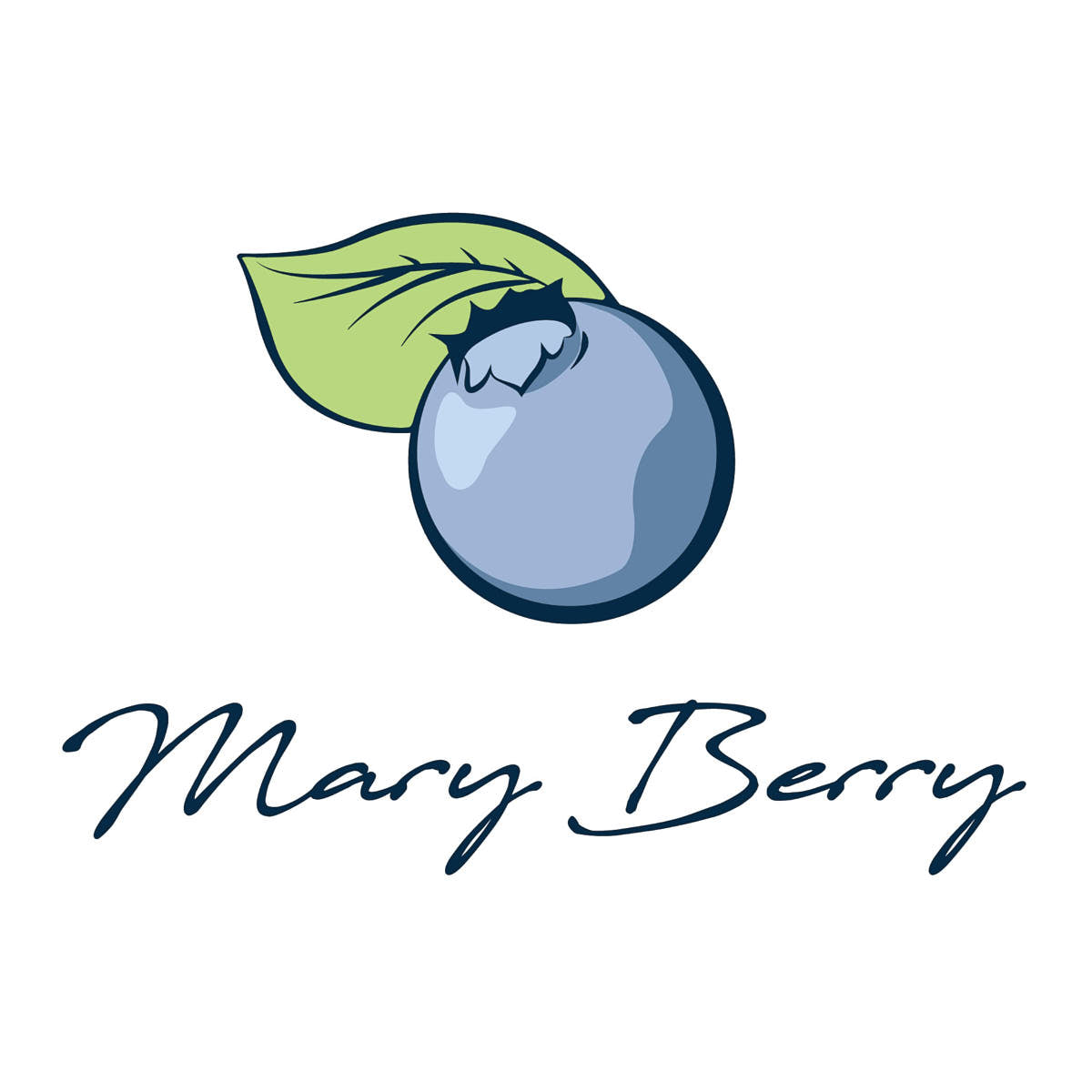 Mary Berry