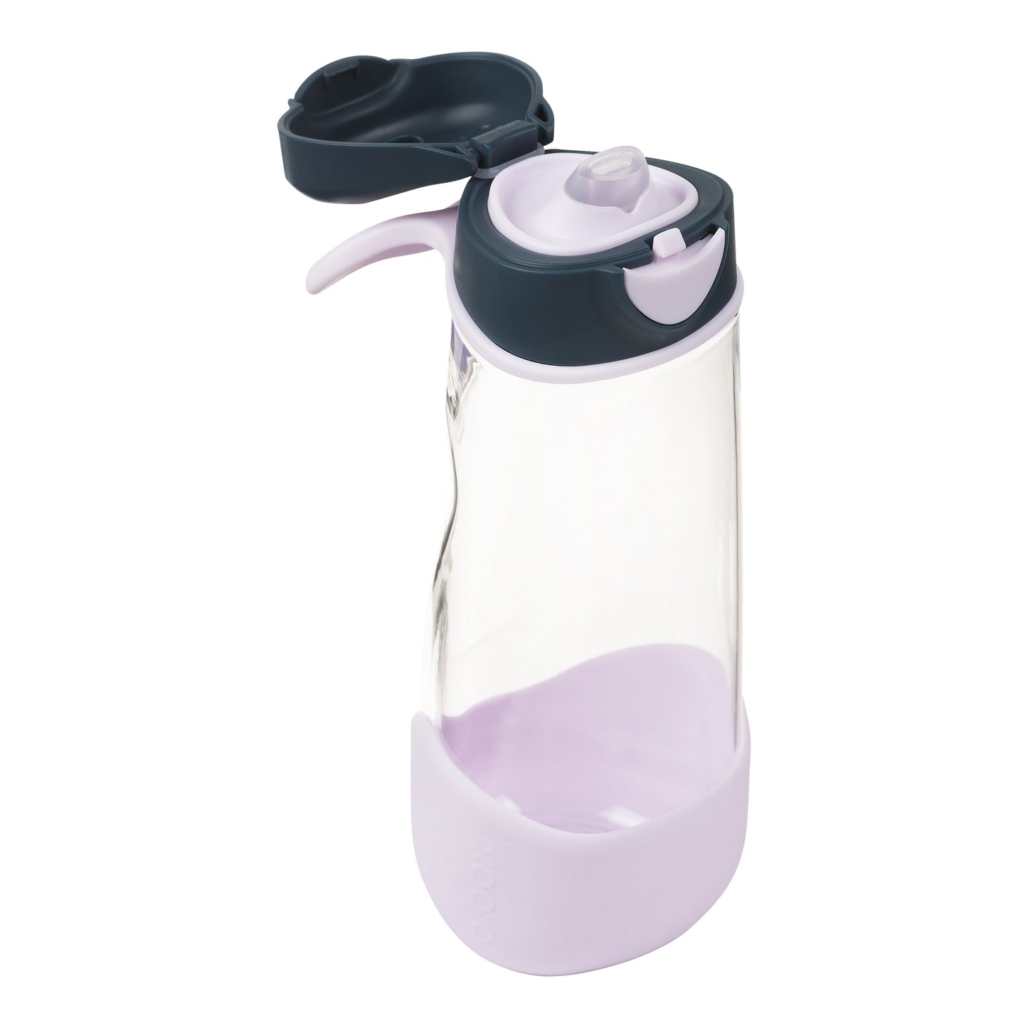 B.BOX - sportowa butelka tritanowa 600 ml B.BOX