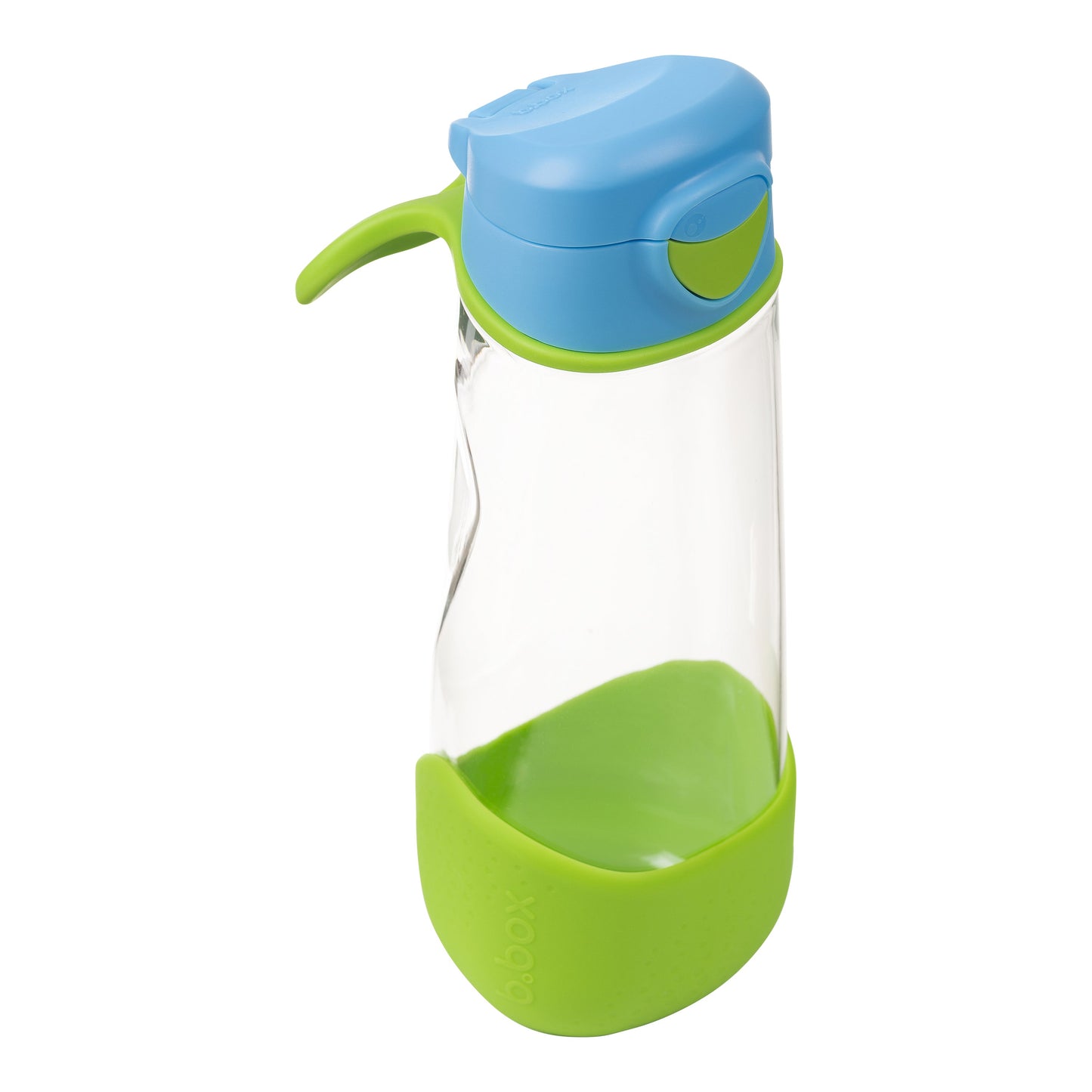 B.BOX - sportowa butelka tritanowa 600 ml B.BOX