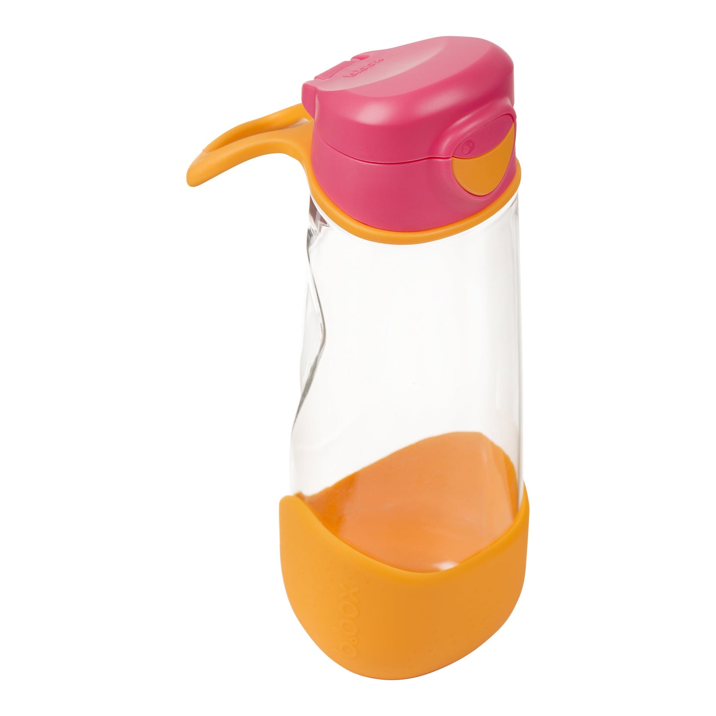 B.BOX - sportowa butelka tritanowa 600 ml B.BOX