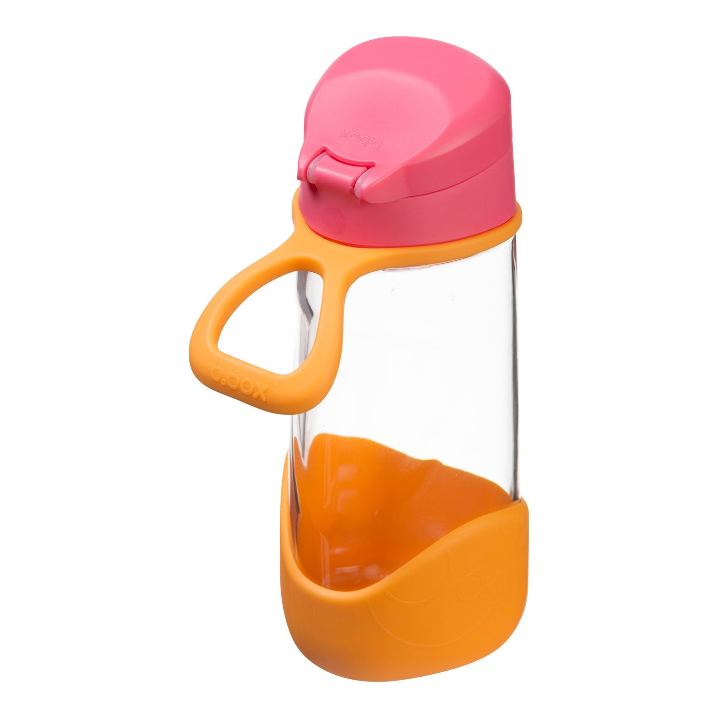B.BOX - sportowa butelka tritanowa 450 ml B.BOX