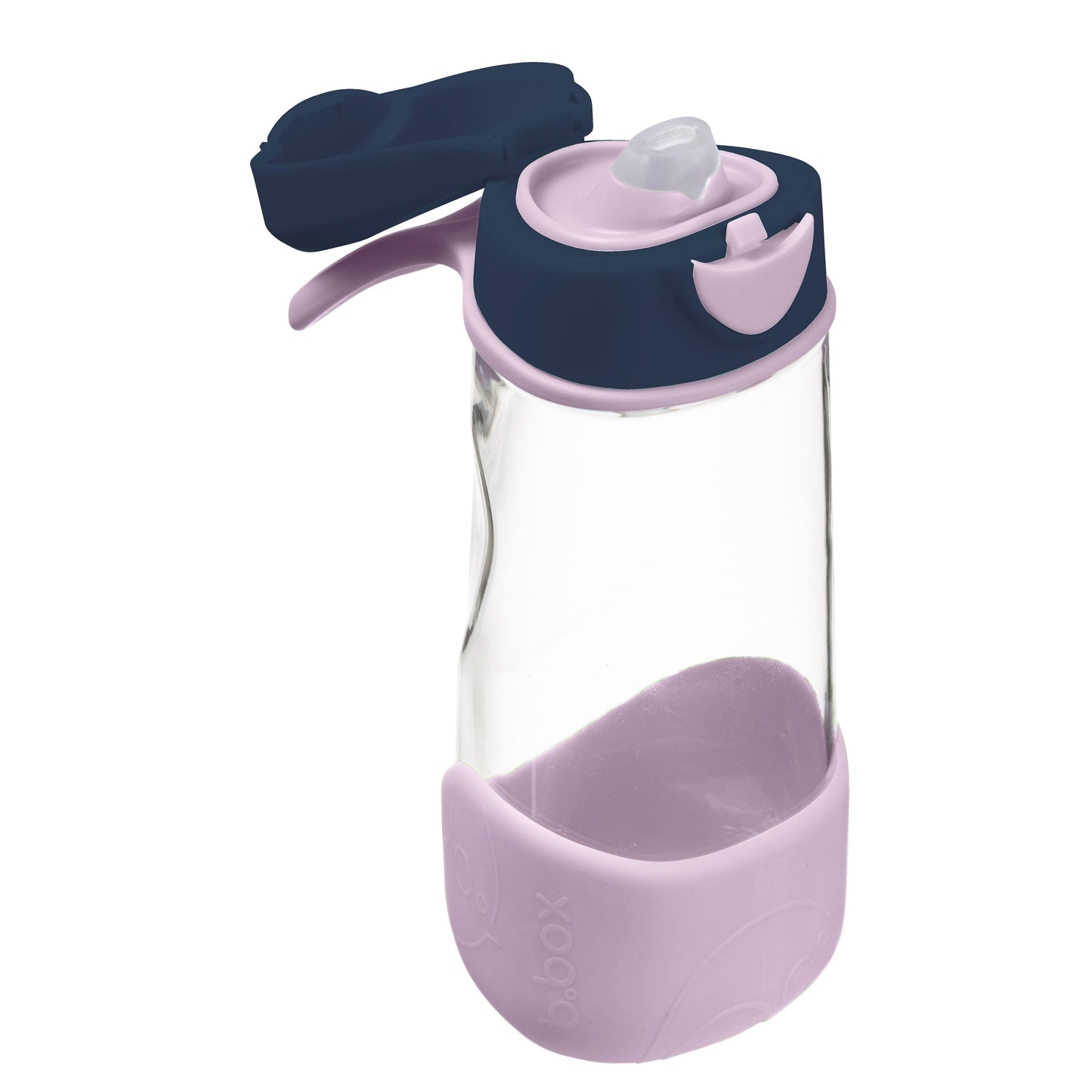 B.BOX - sportowa butelka tritanowa 450 ml B.BOX