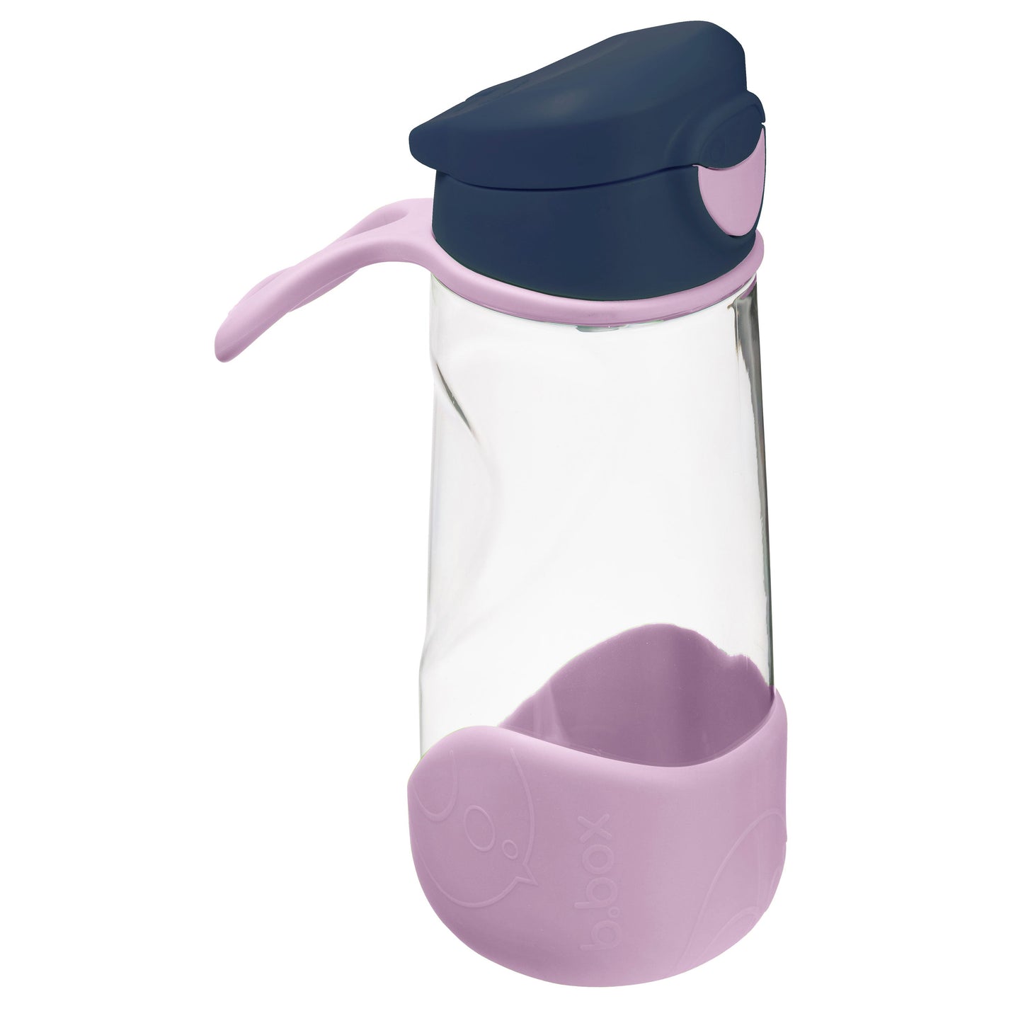B.BOX - sportowa butelka tritanowa 450 ml B.BOX