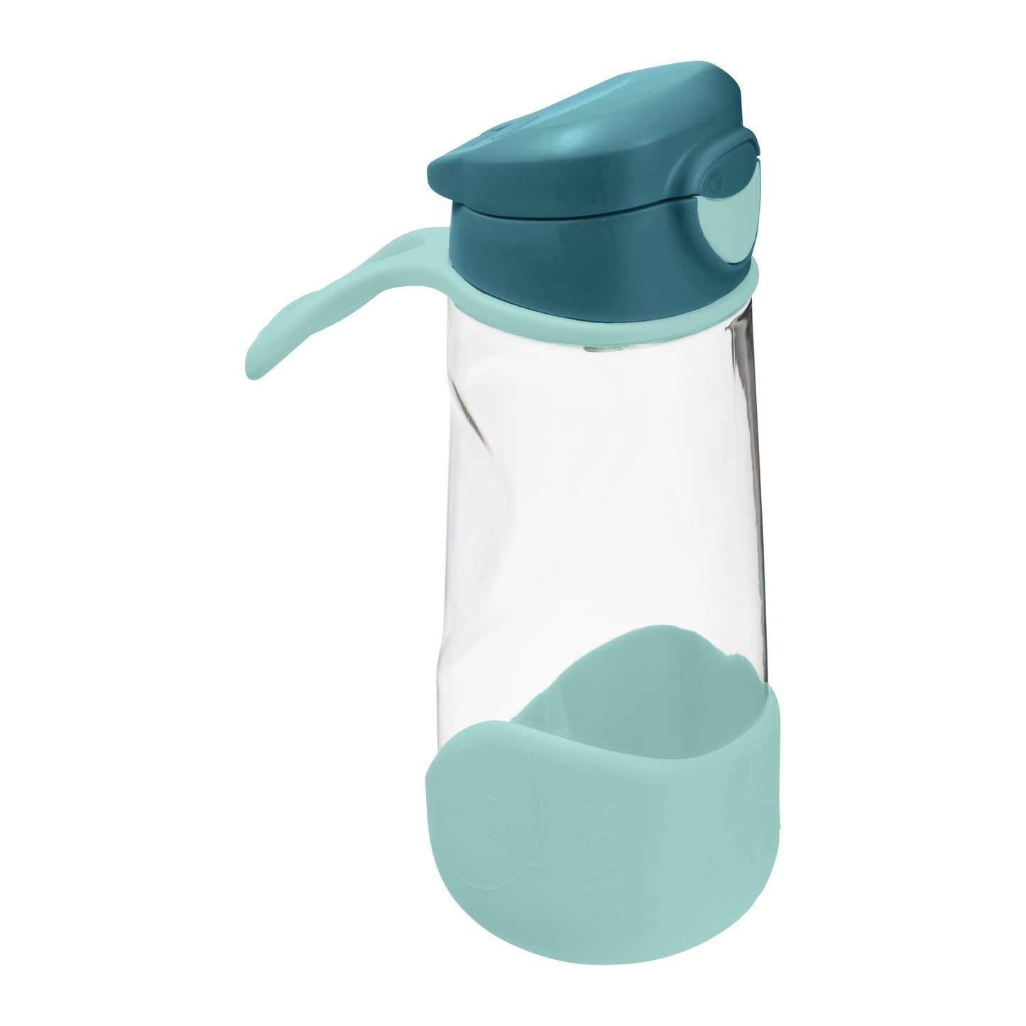 B.BOX - sportowa butelka tritanowa 450 ml B.BOX
