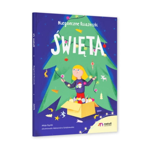 Święta - Natuli WYDAWNICTWO NATULI
