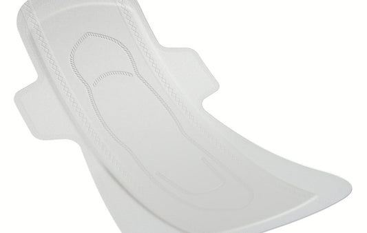 Dyskretne podpaski poporodowe ze skrzydełkami - Canpol Day