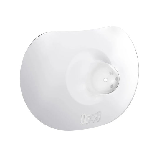 Silikonowe osłonki piersi Skin Touch 2 szt - Lovi M L