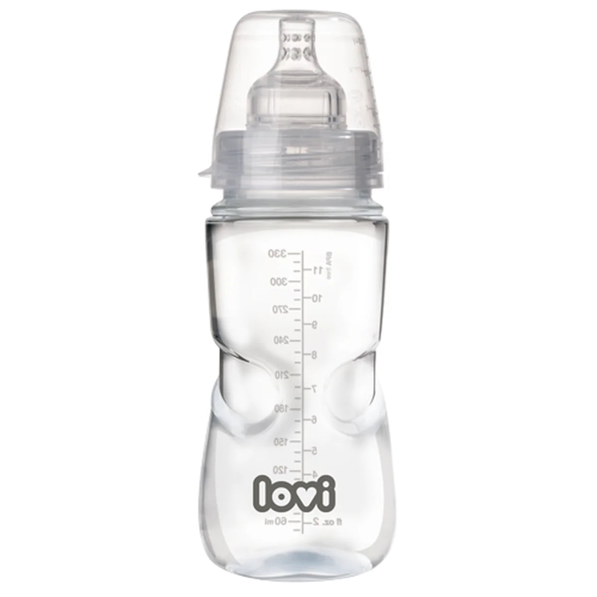 Butelka Medical+ - Lovi LOVI