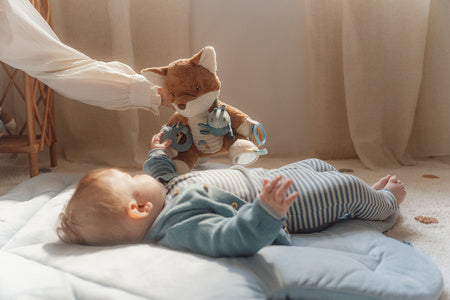 Lisek aktywizujący Forest Friends - Little Dutch