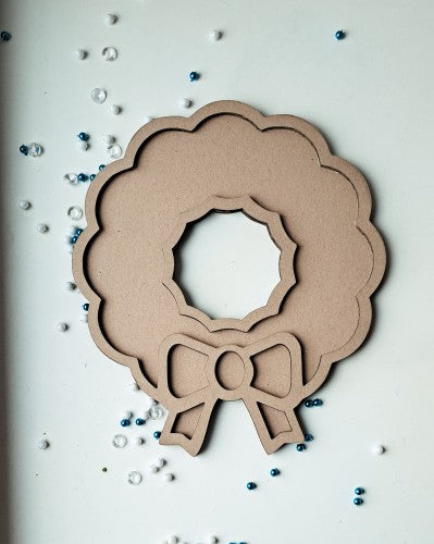 Sensokarton Wieniec Świąteczny