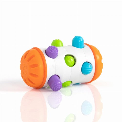 Rolio Bobo Roller - Fat Brain Toys
