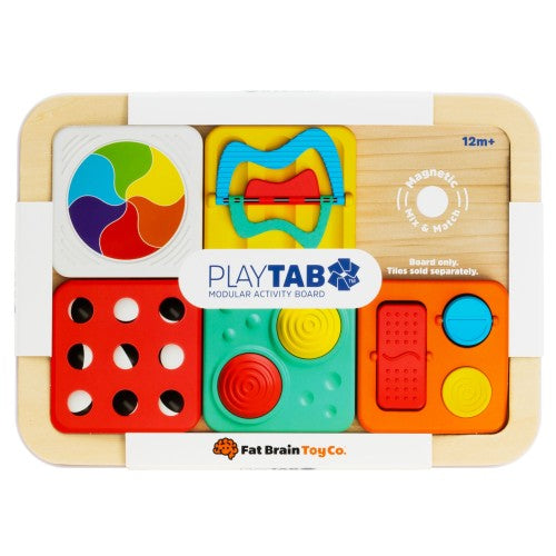 Drewniana Baza Tablicy PlayTab - Fat Brain Toys