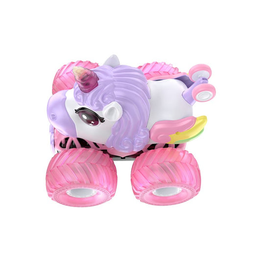 Samochód zdalnie sterowany MXRC-600 unicorn - Maxlife