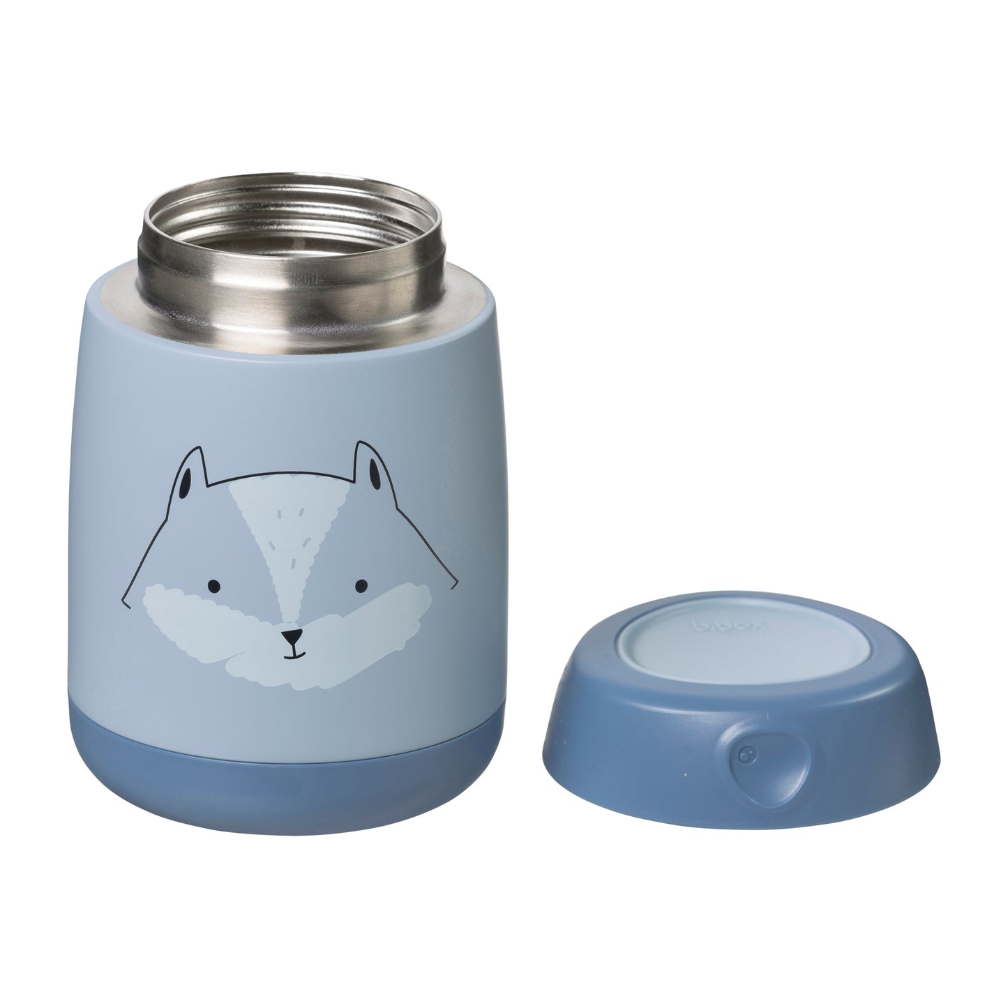 Mini termos na jedzenie 210 ml - B.Box B.BOX