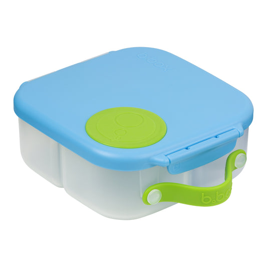 B.BOX - Mini Lunchbox Ocean Breeze