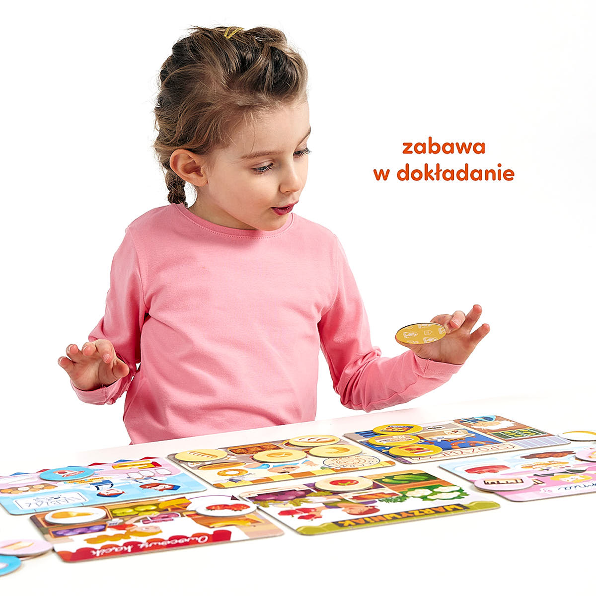 CzuCzulotto Zakupy - CzuCzu