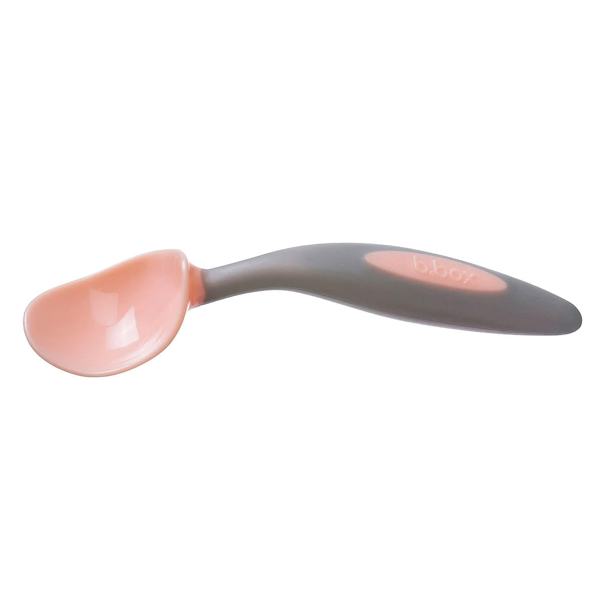 Pierwsze sztućce BLW dla niemowląt Gelato - B.Box Gelato Tutti Frutti