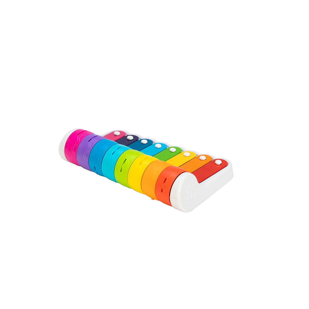 Dzwonki Rock N'Roller Piano - Fat Brain Toys
