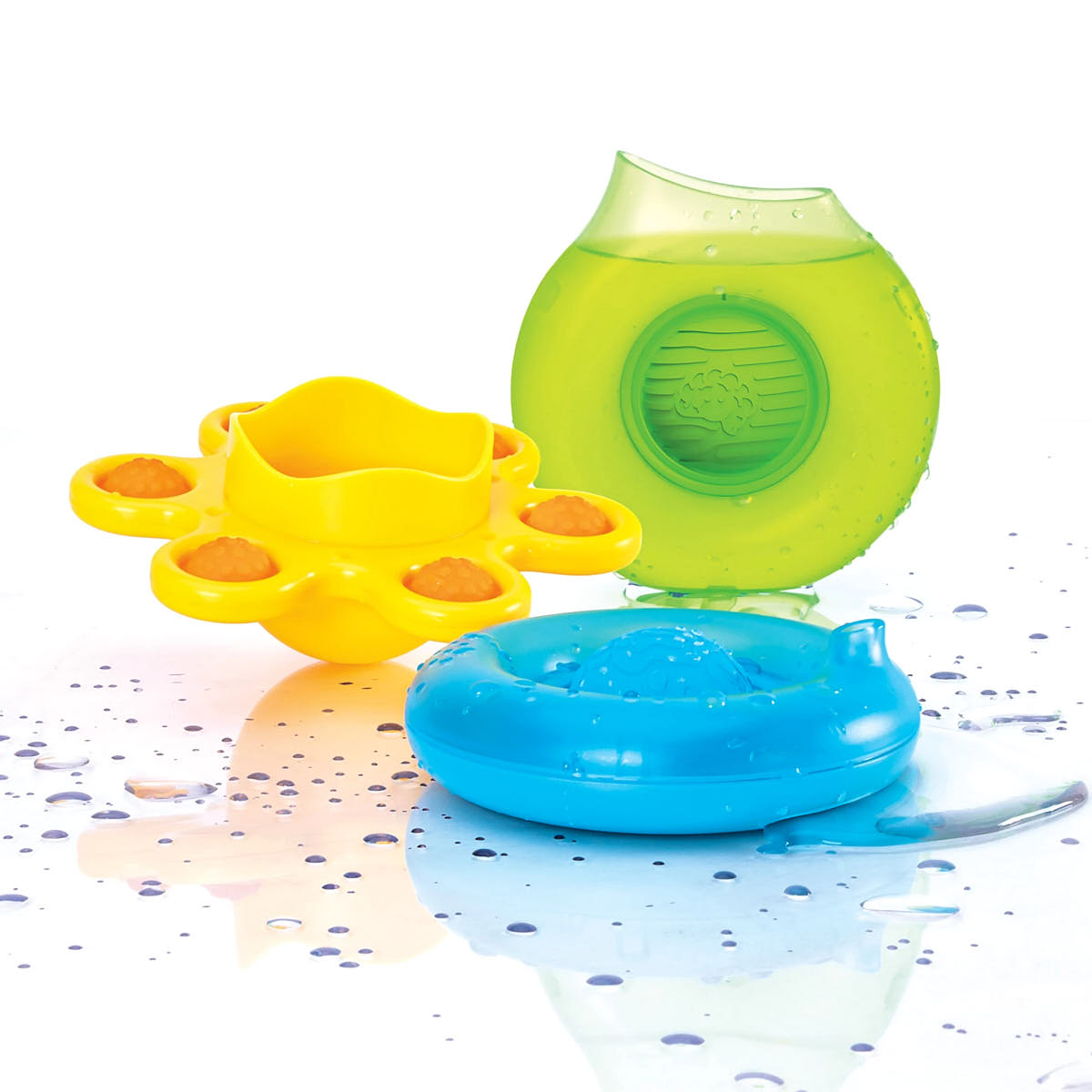 Bąbelki Kąpielowe Dimpl Splash - Fat Brain Toys