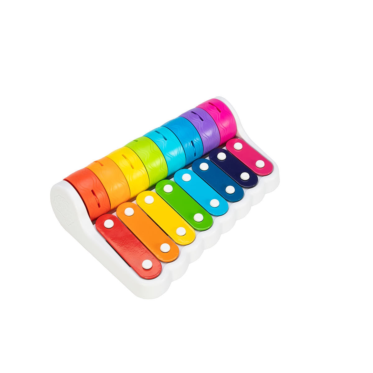 Dzwonki Rock N'Roller Piano - Fat Brain Toys