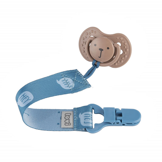 Tasiemka do smoczka - Lovi Hey