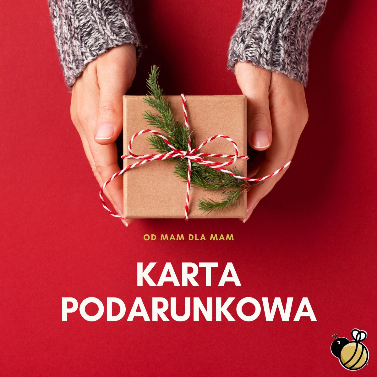 Karta Podarunkowa