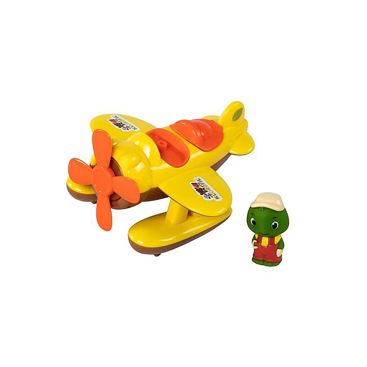 Hydroplan - Klorofil