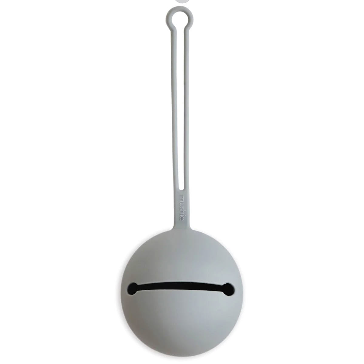 Mushie - Etui na smoczek Kula Ball Stone