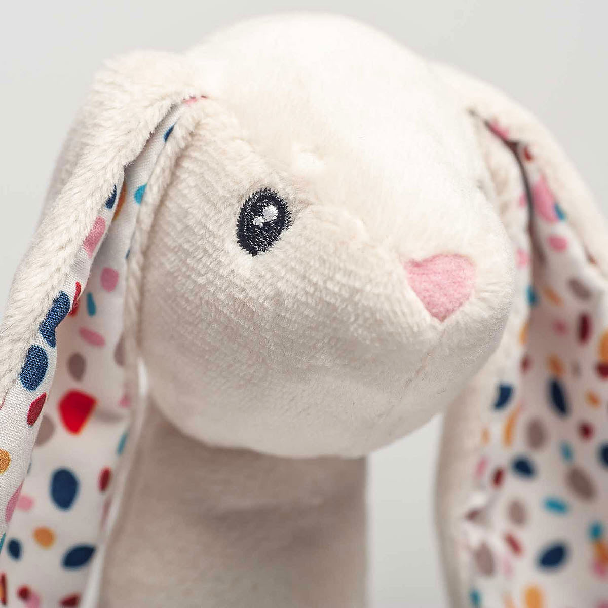 Whisbear - Grzechotka Króliczek