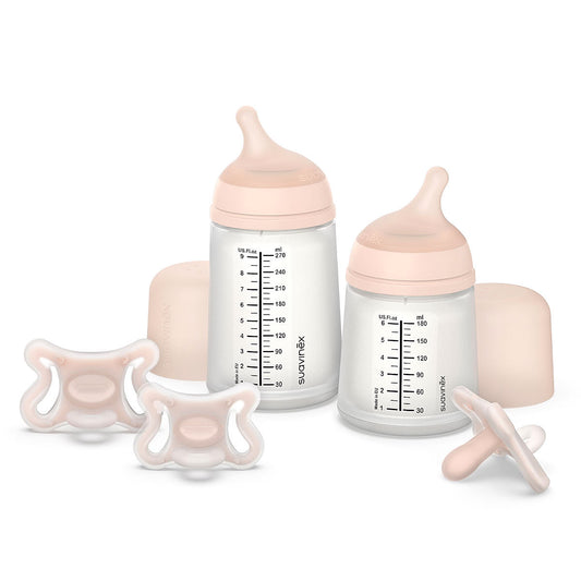 butelki do karmienia dla noworodków