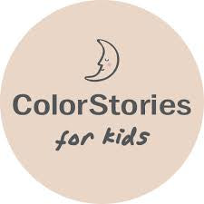 Colorstories for kids
