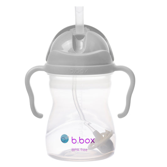 B.BOX - bidon ze słomką 240ml B.BOX