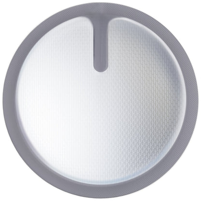 Ultrachłonne wkładki laktacyjne 3D 60 szt - Canpol Czarne