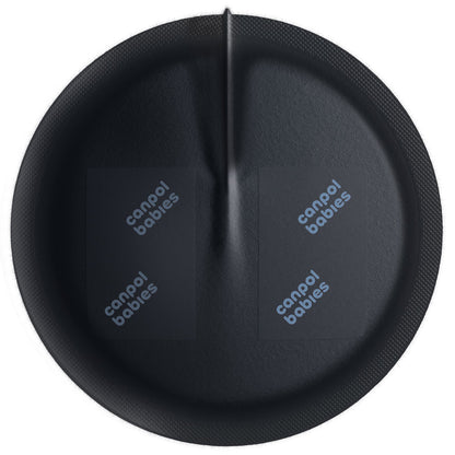 Ultrachłonne wkładki laktacyjne 3D 60 szt - Canpol Czarne