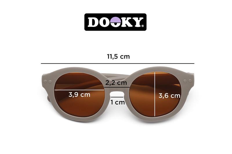 Okulary przeciwsłoneczne Bora Bora 6-36 m - Dooky Dooky