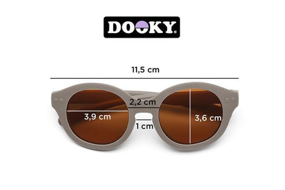 Okulary przeciwsłoneczne Bora Bora 6-36 m - Dooky Dooky
