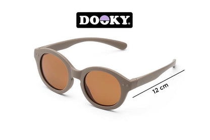 Okulary przeciwsłoneczne Bora Bora 6-36 m - Dooky Dooky