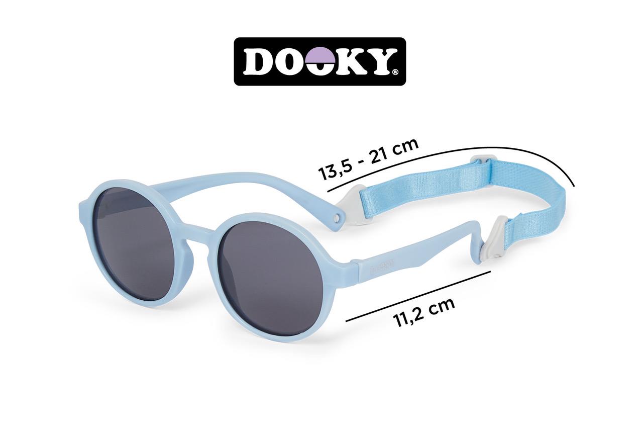 Okulary przeciwsłoneczne Fiji 6-36 m - Dooky Dooky