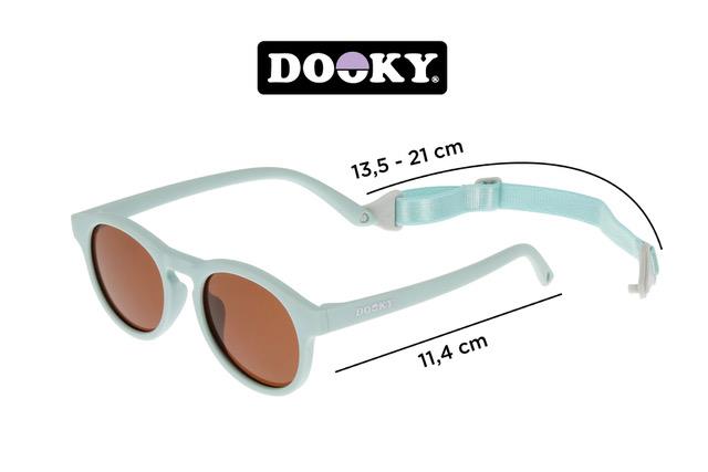 Okulary przeciwsłoneczne Dooky Aruba 6-36 m Happy World
