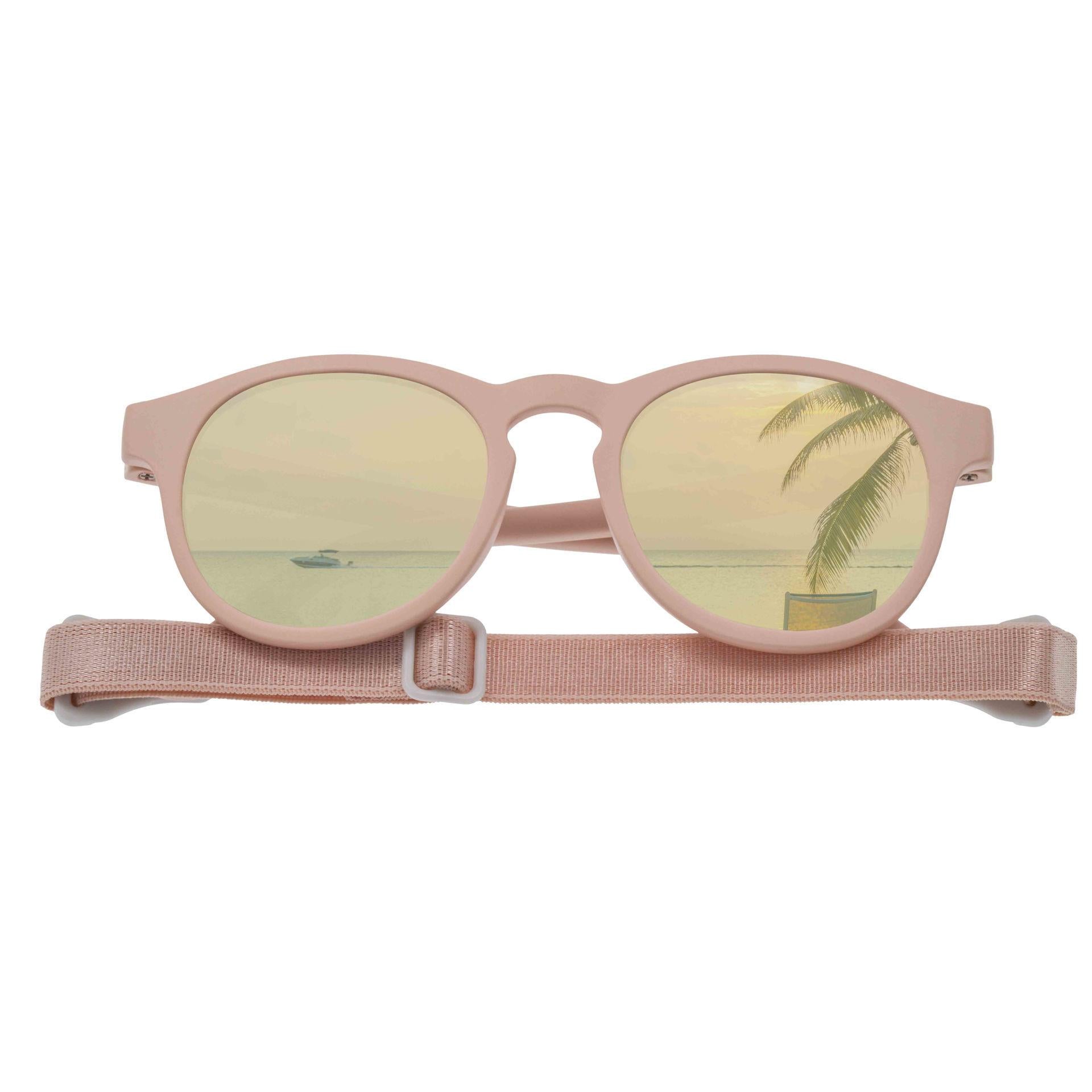Okulary przeciwsłoneczne Hawaii 6-36 m - Dooky Dooky