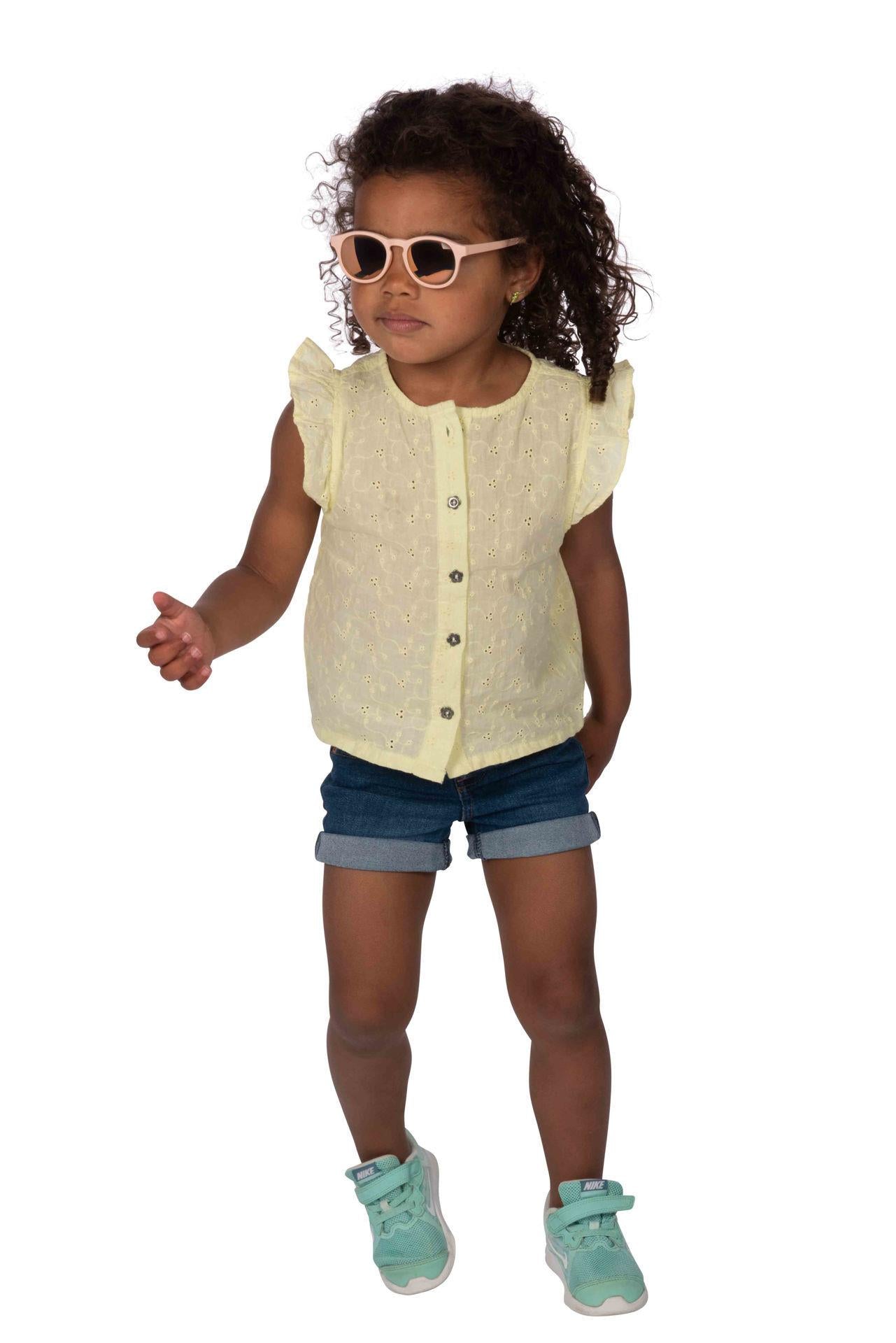 Okulary przeciwsłoneczne Hawaii 6-36 m - Dooky Dooky