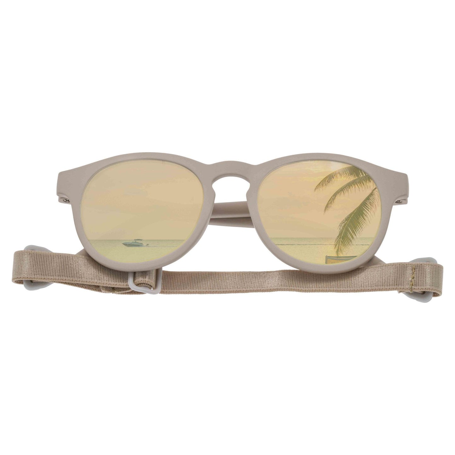 Okulary przeciwsłoneczne Hawaii 6-36 m - Dooky Dooky