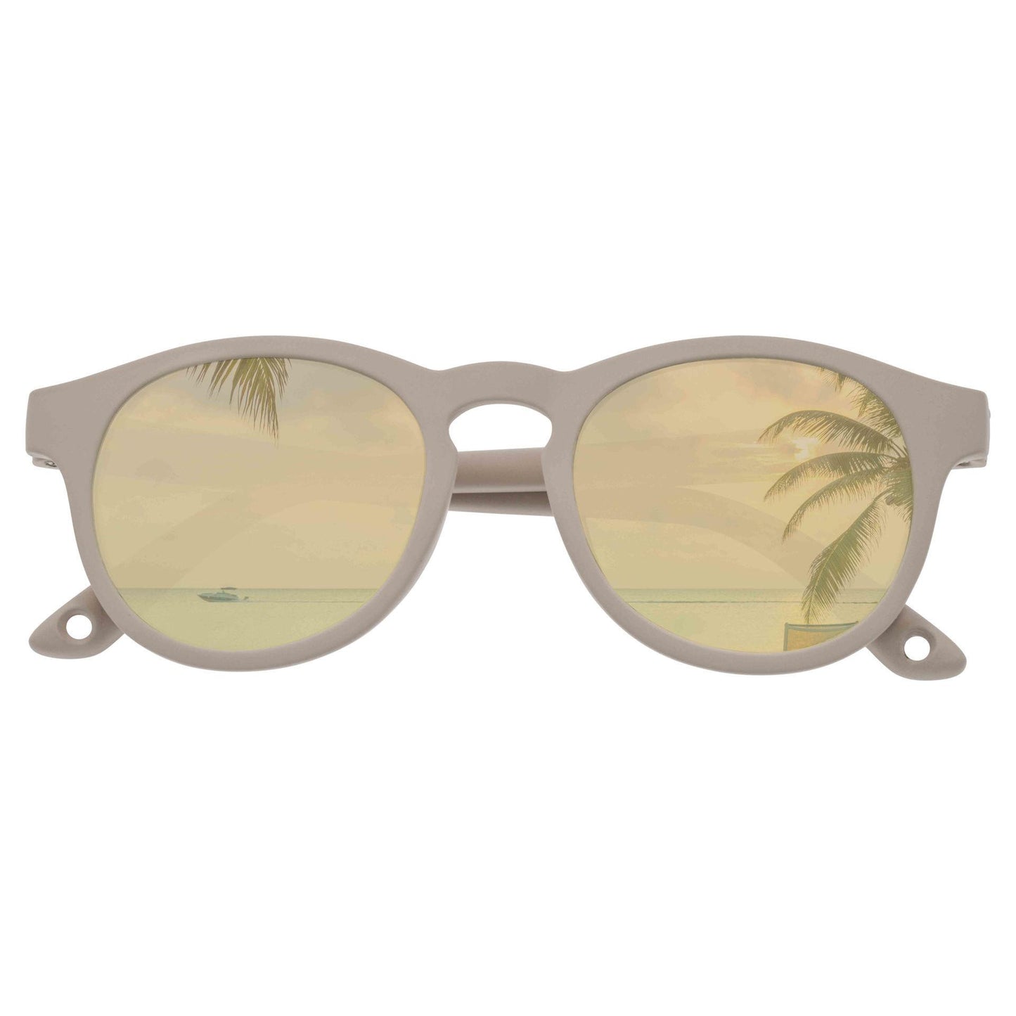 Okulary przeciwsłoneczne Hawaii 6-36 m - Dooky Dooky