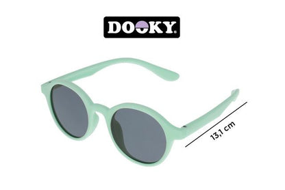 Okulary przeciwsłoneczne Bali Junior 3-7 lat - Dooky Dooky