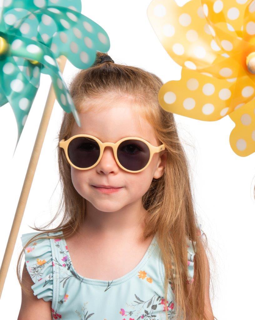 Okulary przeciwsłoneczne Bali Junior 3-7 lat - Dooky Dooky