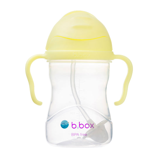 B.BOX - bidon ze słomką Gelato 240ml B.BOX