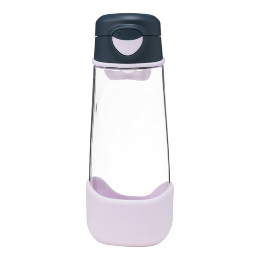 B.BOX - sportowa butelka tritanowa 600 ml B.BOX