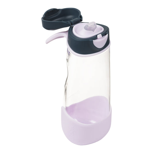 B.BOX - sportowa butelka tritanowa 600 ml B.BOX