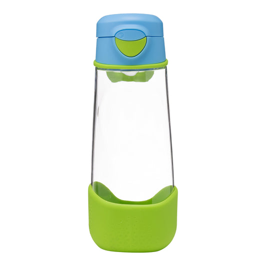 B.BOX - sportowa butelka tritanowa 600 ml B.BOX