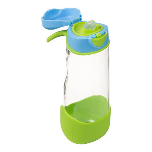 B.BOX - sportowa butelka tritanowa 600 ml B.BOX